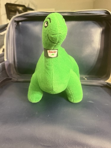 Sinclair oil dino - sinclair,