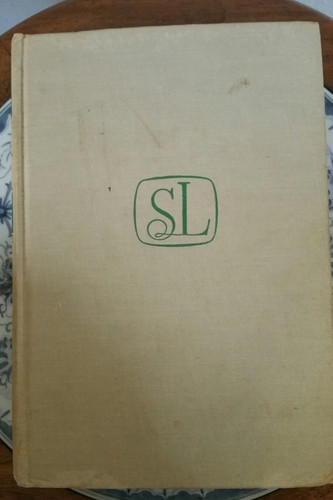 Sinclair lewis kingsblood - lewis,