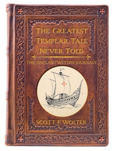 The greatest templar tale - the,