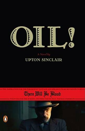 Oil paperback by sinclair - paperback,
