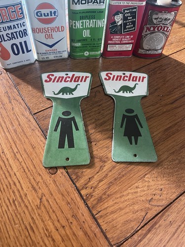 Nice set sinclair - nice, 2