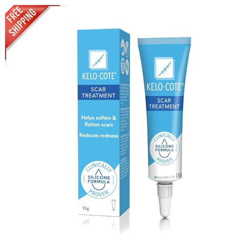 Sinclair scar gel - scar,