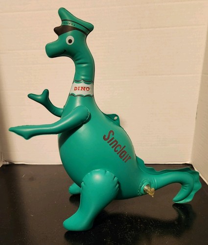 Early 1960 inflatable - 1960's,