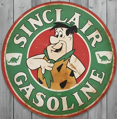 Sinclair gasoline diameter - gasoline,